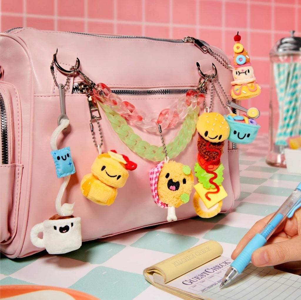 MGA's Miniverse: Make It Mini Plush Assortment