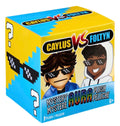 Caylus Vs Foltyn Mystery Plush Box Assortment