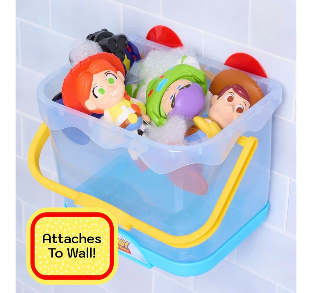 Disney Toy Story Bath Caddy