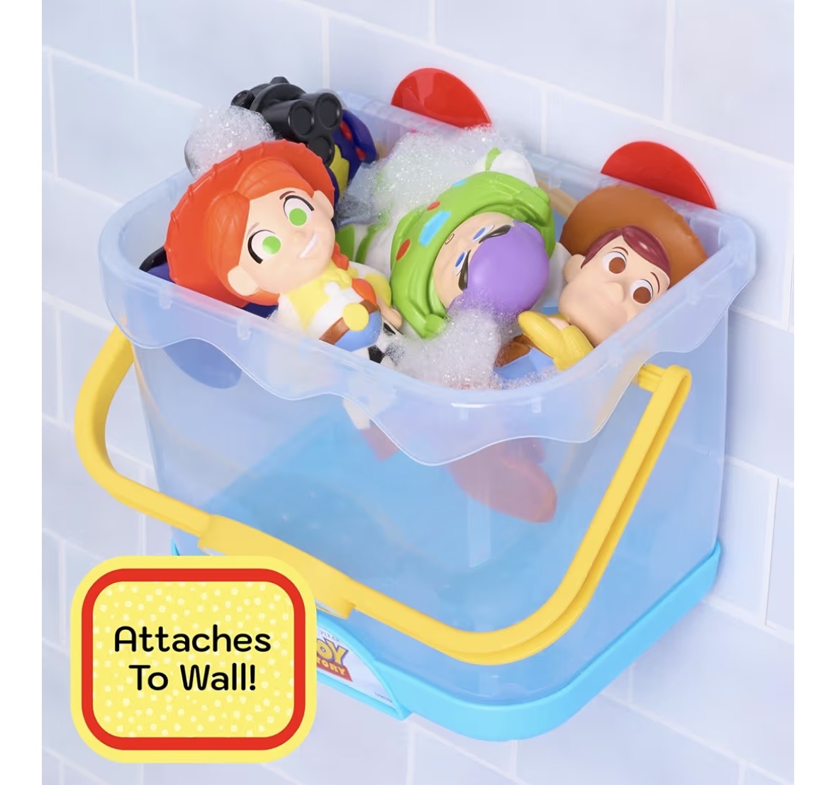 Disney Toy Story Bath Caddy