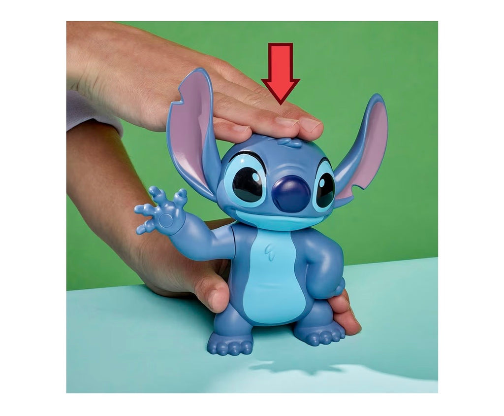 Bop It Stitch