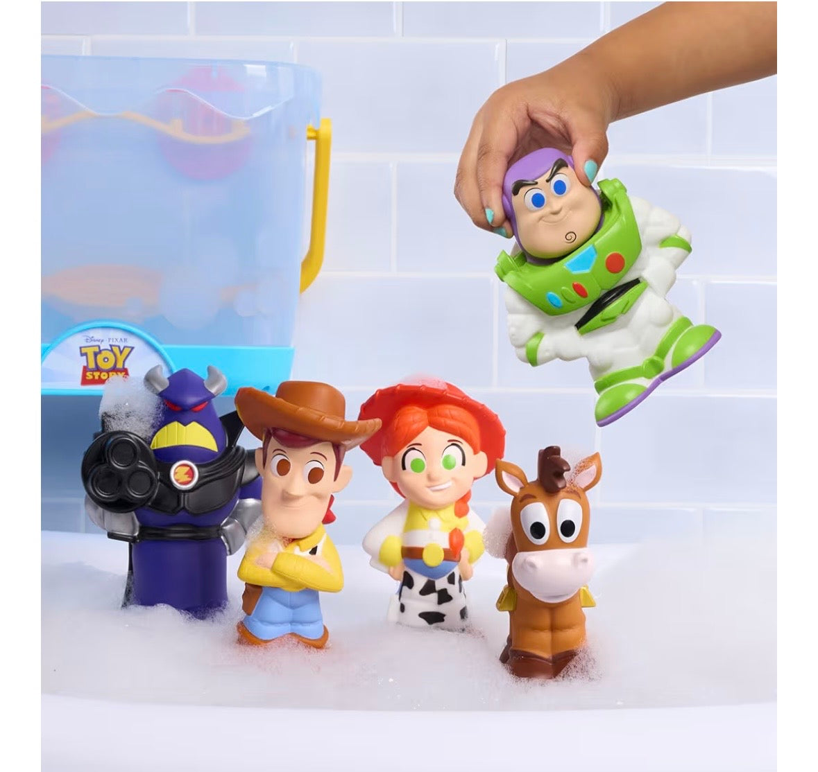 Disney Toy Story Bath Caddy