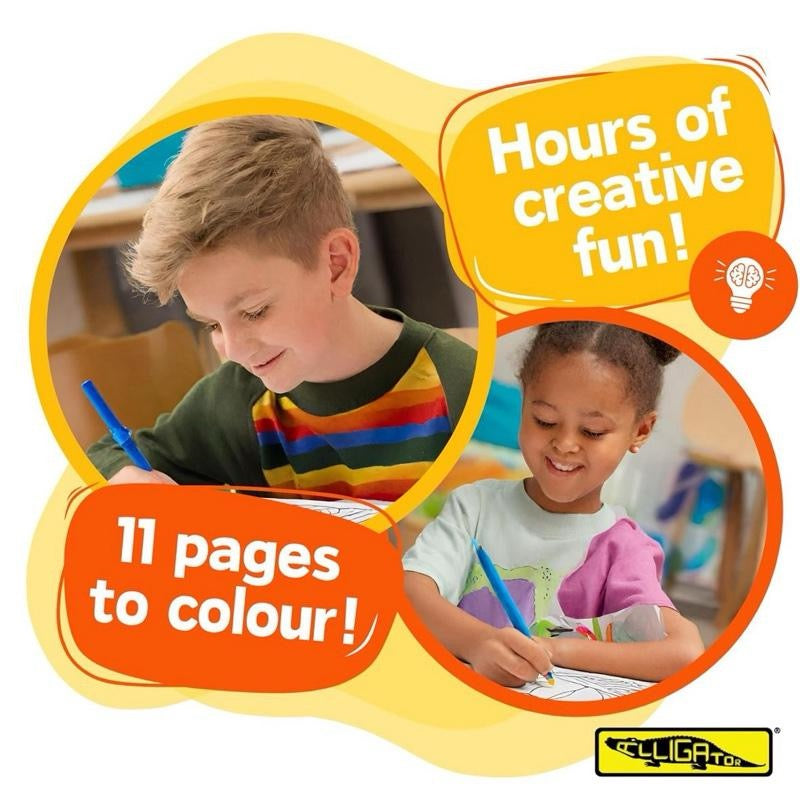 Cocomelon Sticker Book