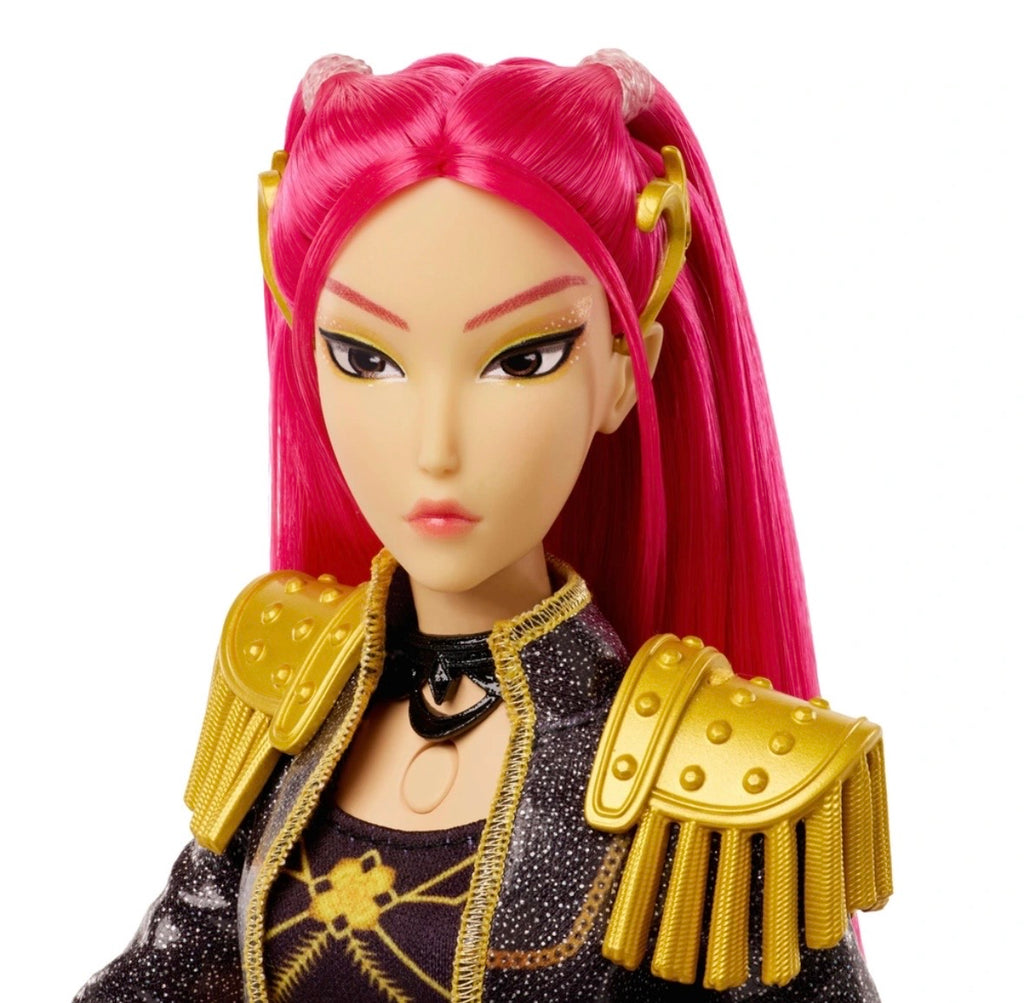 KPop Demon Hunters ‘Golden’ Singing Mira Doll