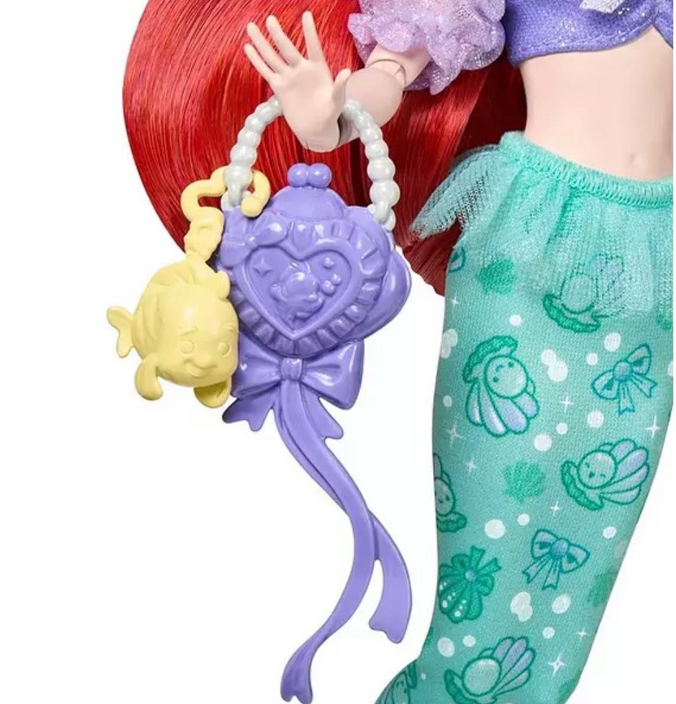 Disney Princess Collector Ariel Manga Doll