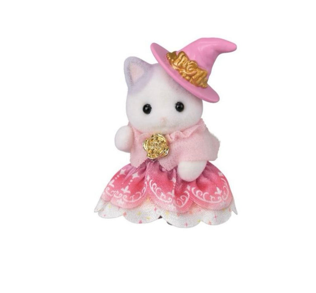 Sylvanian Families - Fantastical Fairytale Friends Set 5842