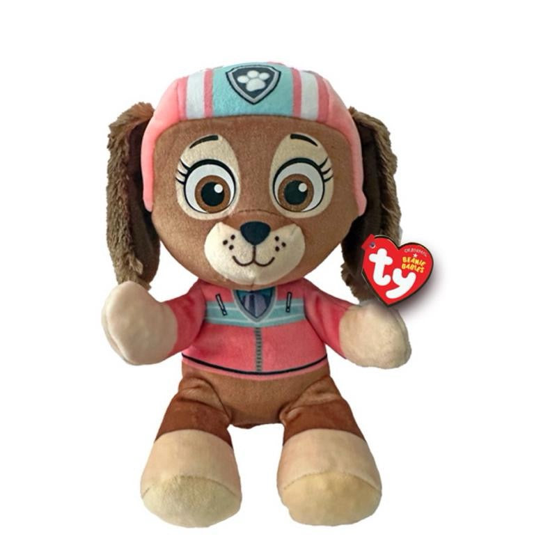 Ty Beanie Babies - Paw Patrol