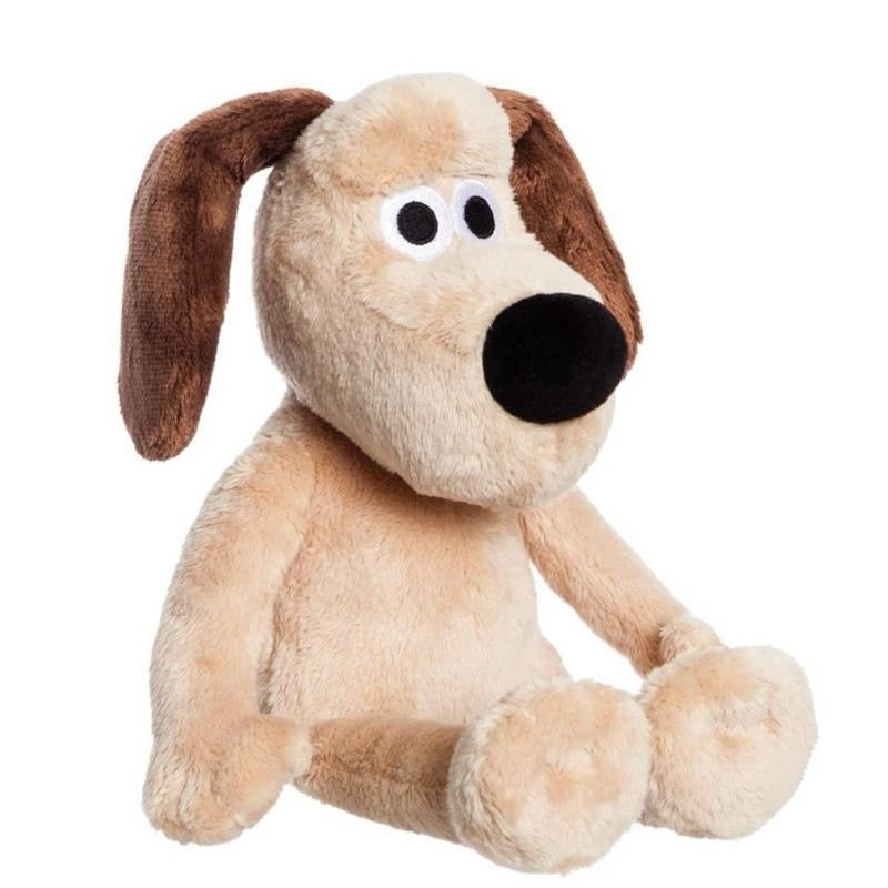 Wallace & Gromit - Gromit Soft Toy