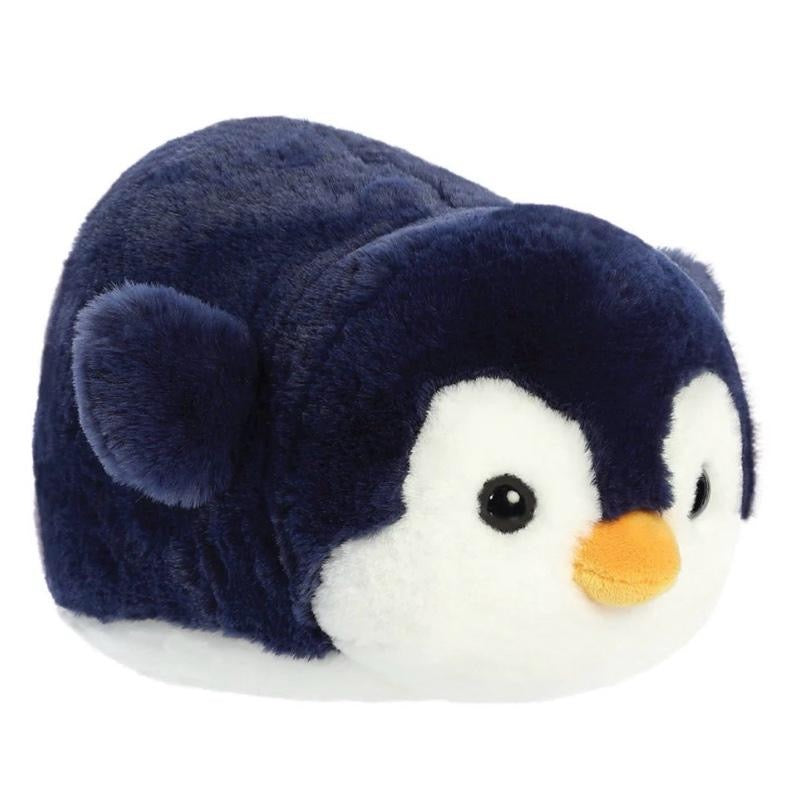 Spudsters Penguin Soft Toy