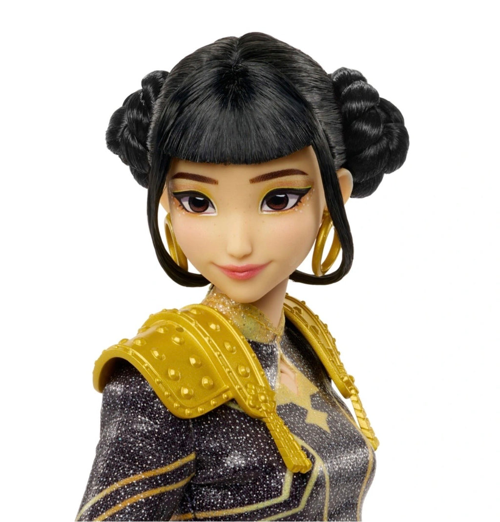 KPop Demon Hunters ‘Golden’ Singing Zoey Doll