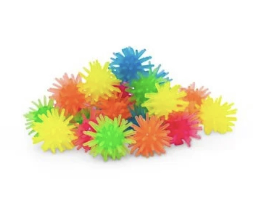 Scrunchems Glow In The Dark Creeblers