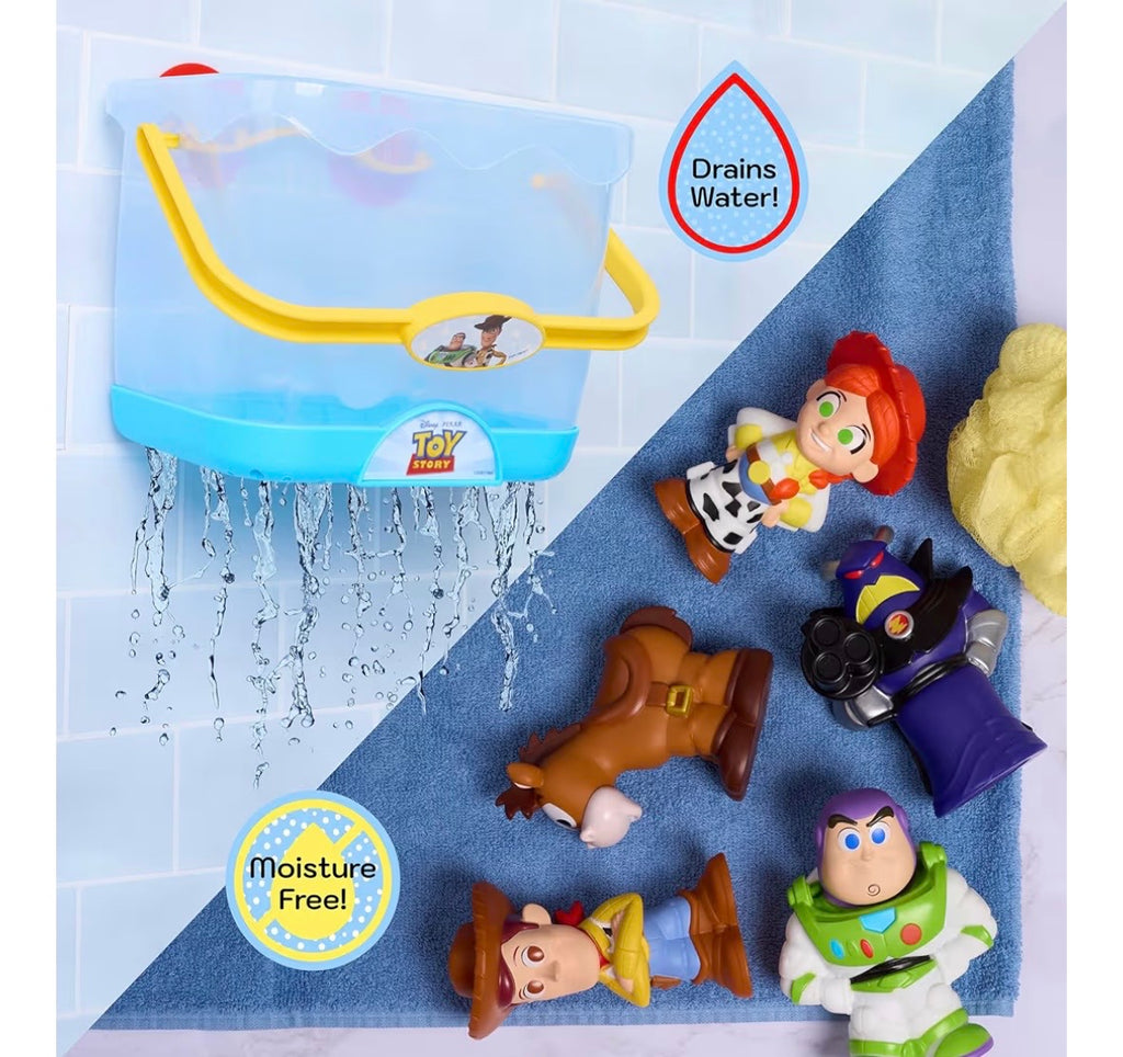 Disney Toy Story Bath Caddy