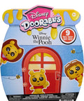 Disney Doorables Winnie The Pooh