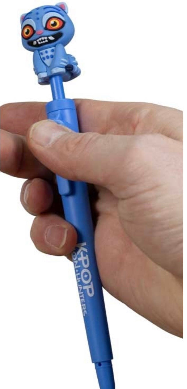 Kpop Demon Hunter Fidget Pen