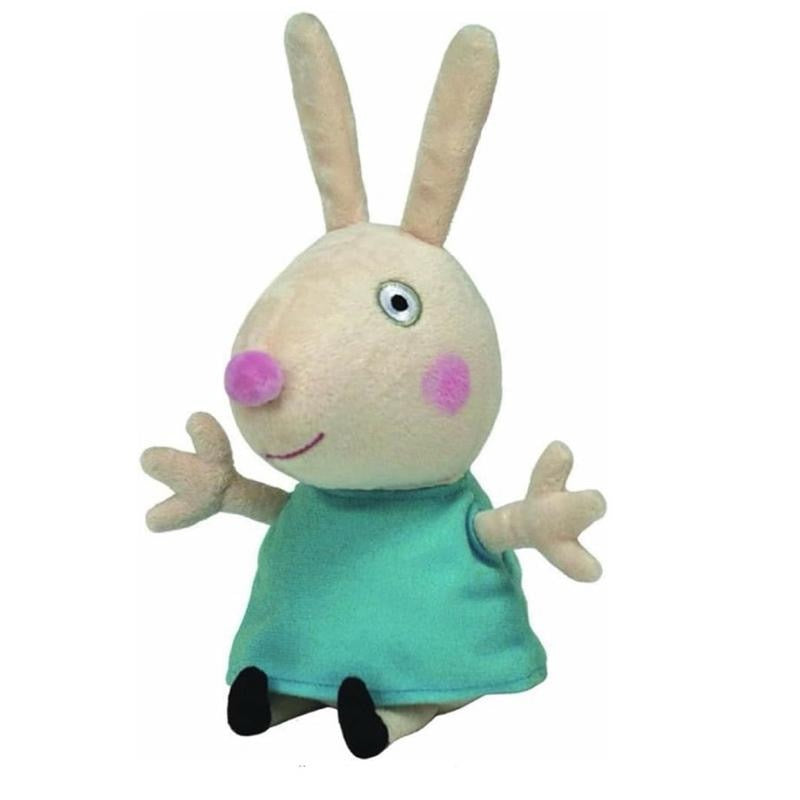 TY Beanie Babies - Peppa and Friends (Select style / One supplied)