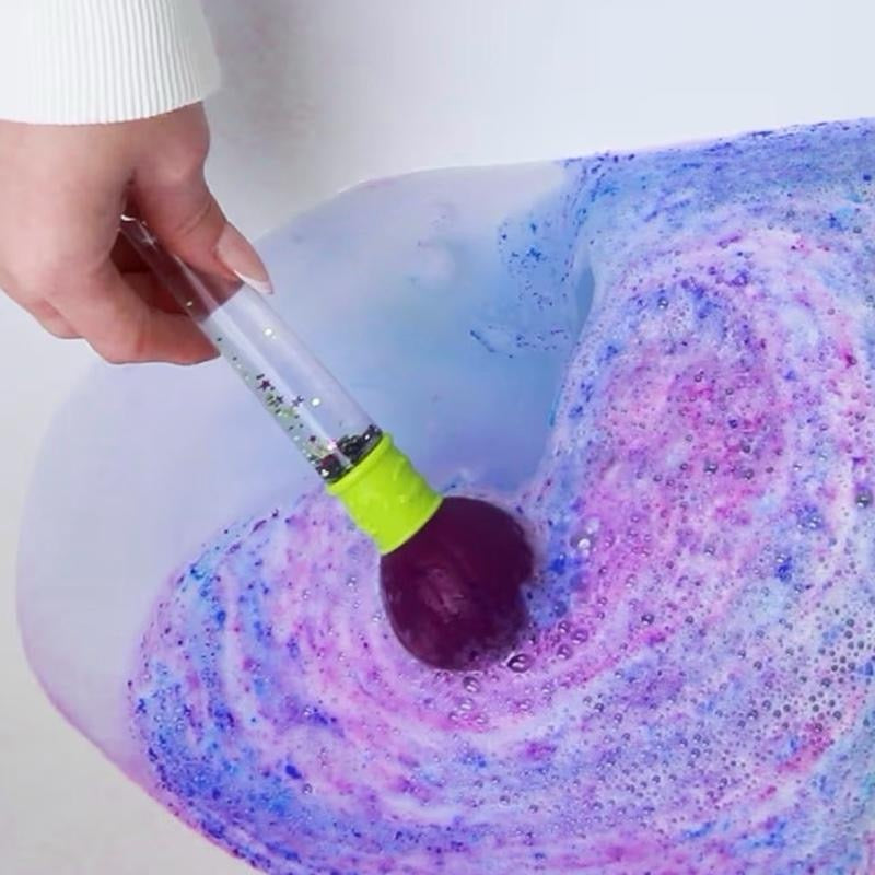 Zimpli Baff Bombz Magic Brush