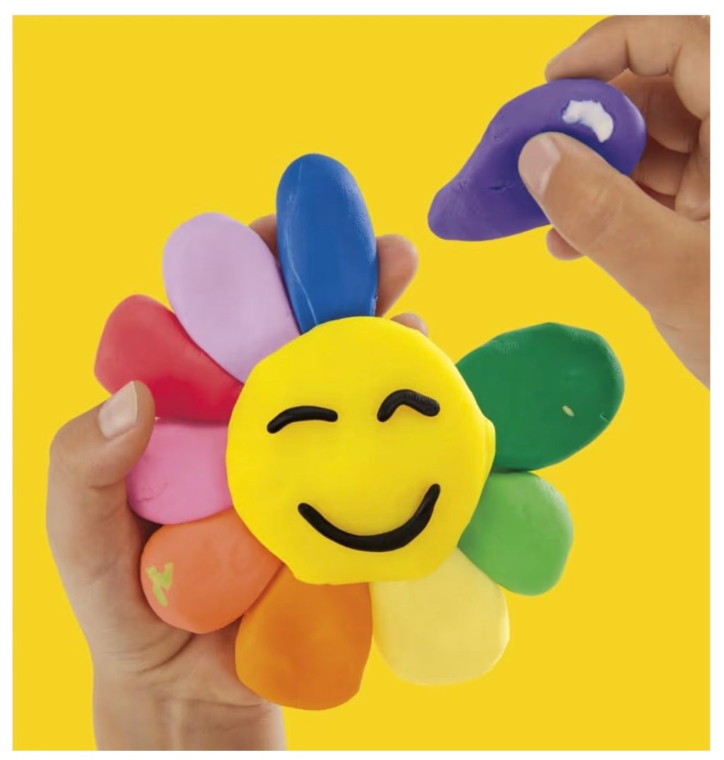 Playdoh Case of Imagination Set