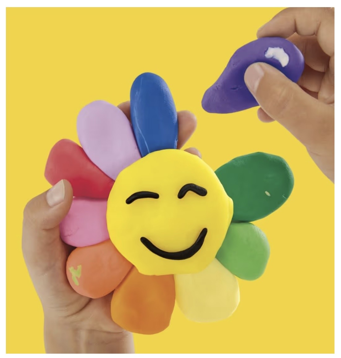 Playdoh Case of Imagination Set