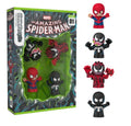 Fisher-Price Little People Collector Marvel Spider-Man: Issue 1