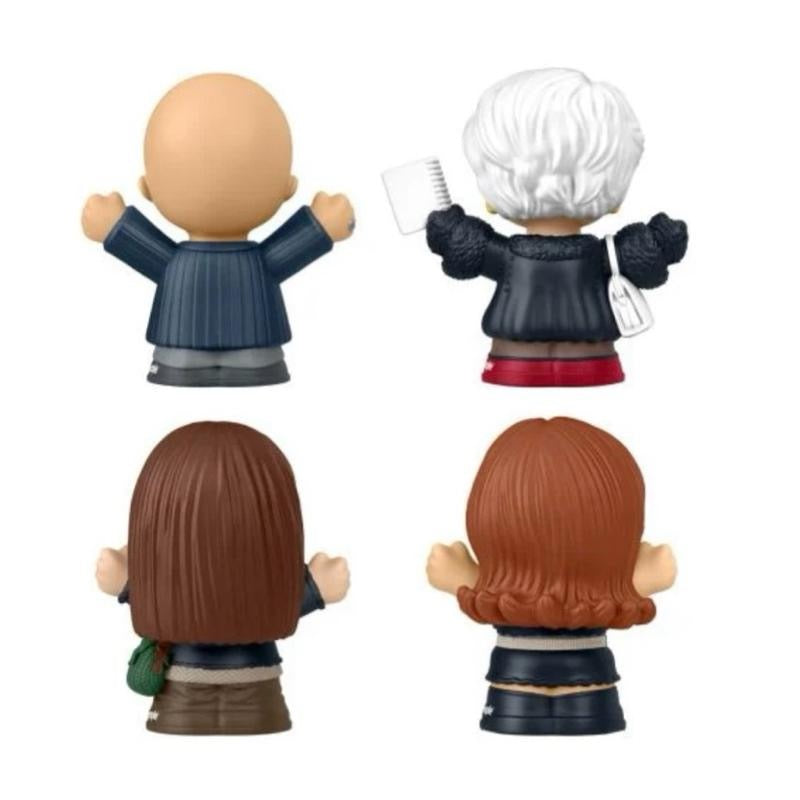 Fisher Price Little People Collector The Devil Wears Prada Set