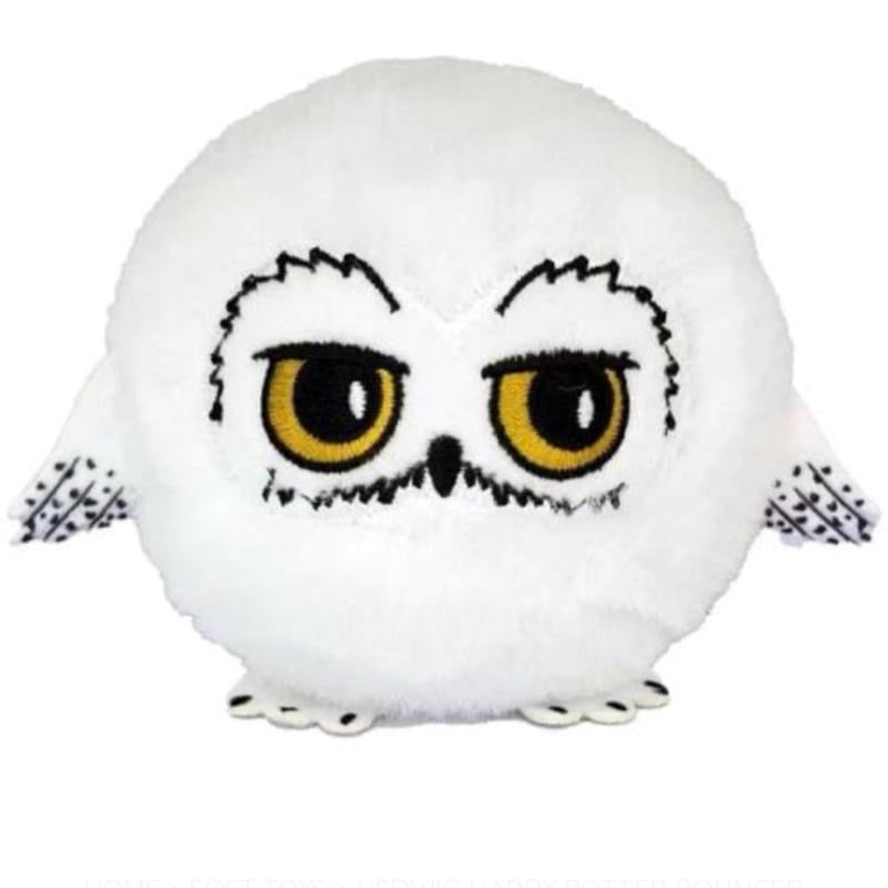 Harry Potter Collection Ty Beanie Bouncer