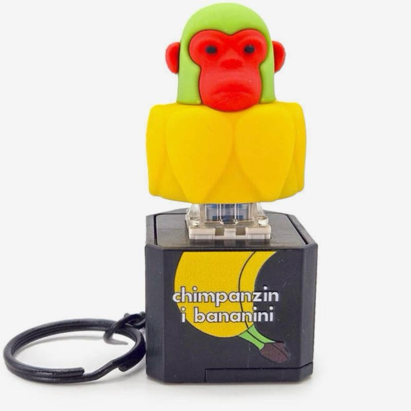 Ultimate Brainrot Lights and Sounds Figures Blind Assortment. One Supplied