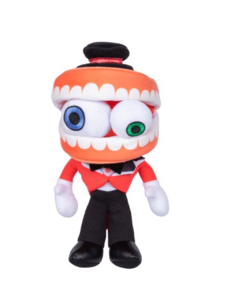 Amazing Circus Deluxe 8” Plush