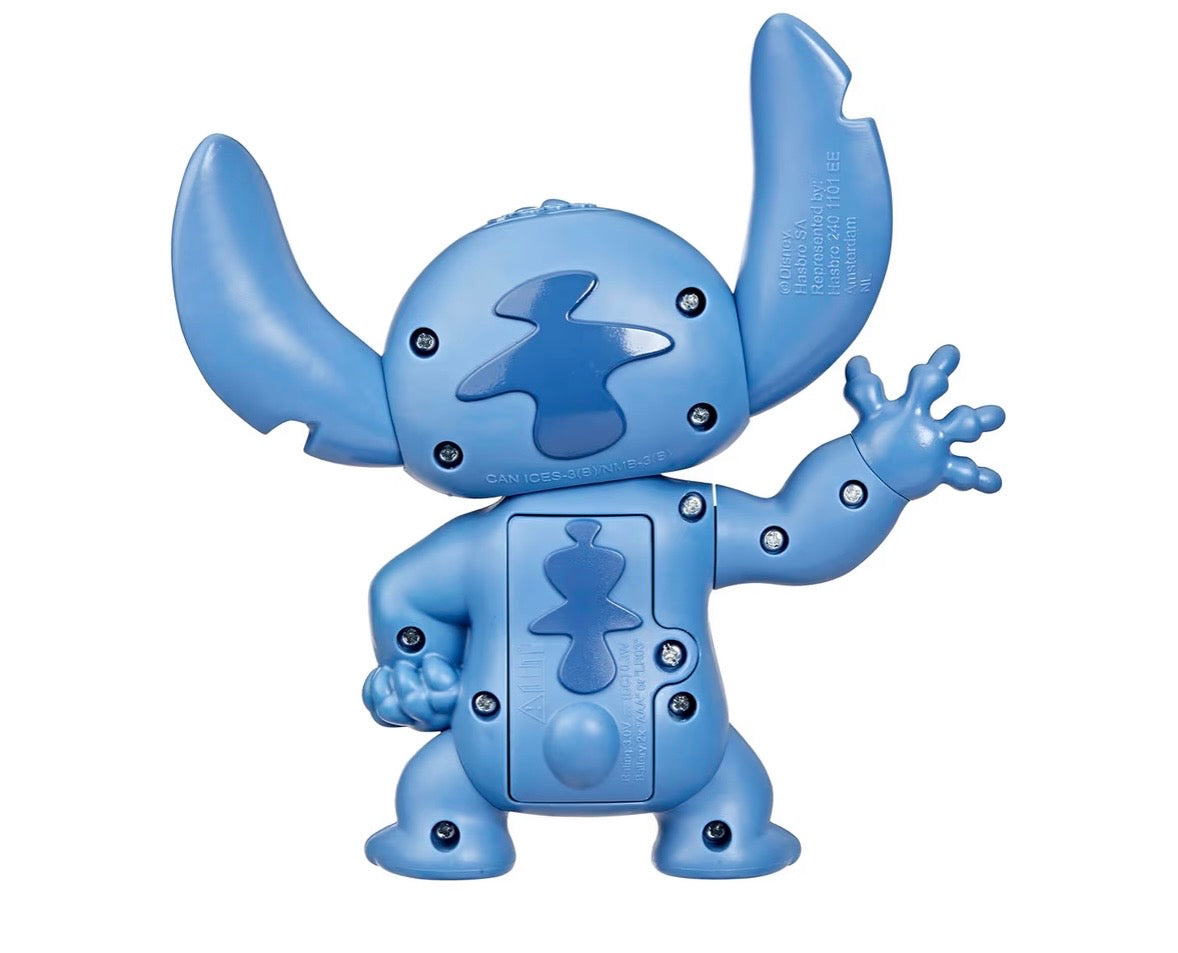 Bop It Stitch