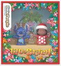 Fisher Price Little People Collector Set: Disney Lilo & Stitch Christmas Set