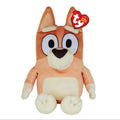 TY Beanie Babies Bluey Family Character Plush. Each Sold Separately