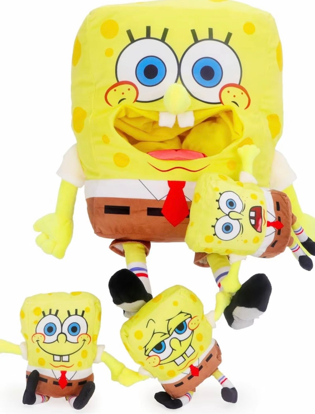 Ultimate SpongeBob Bundle