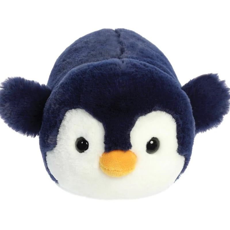 Spudsters Penguin Soft Toy