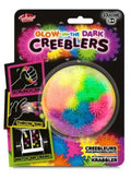 Scrunchems Glow In The Dark Creeblers
