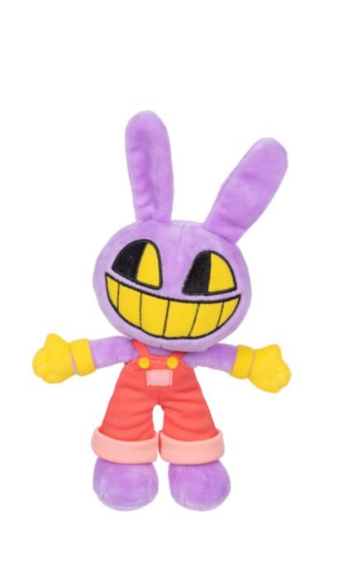 Amazing Circus Deluxe 8” Plush