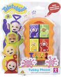 Teletubbies Tubby Phone