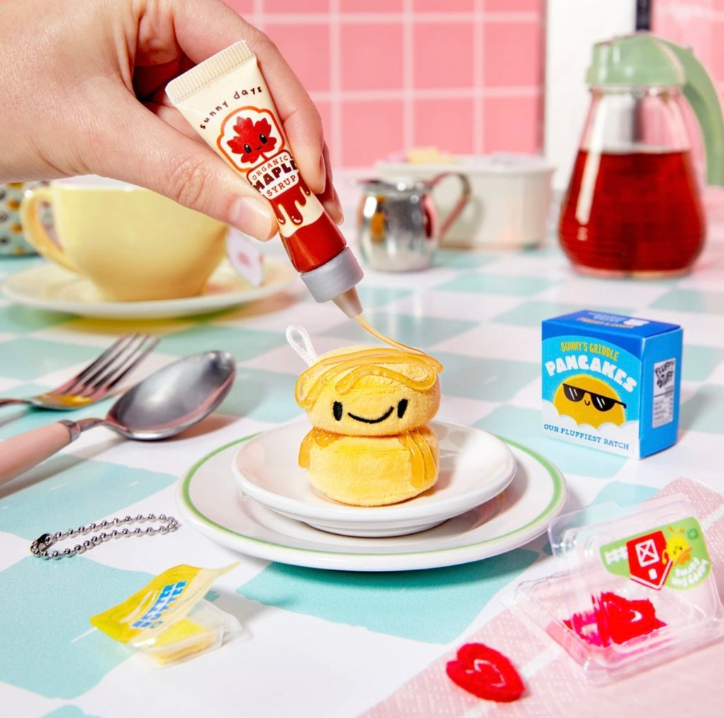 MGA's Miniverse: Make It Mini Plush Assortment