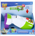 Toy Story 5 Role Play Buzz Lightyear Space Ranger Laser Gauntlet