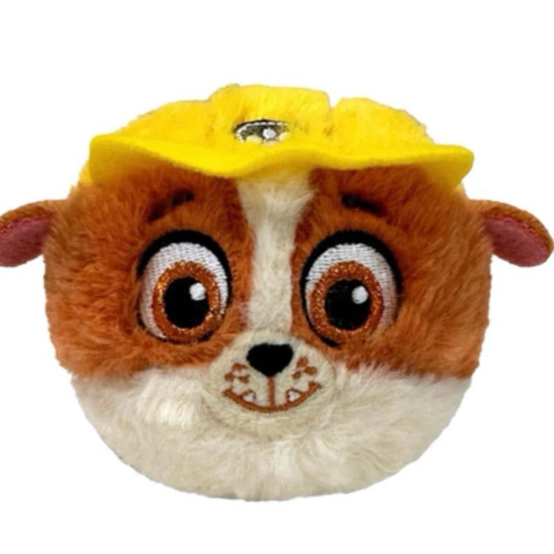 Ty Beanie Bouncer - Paw Patrol