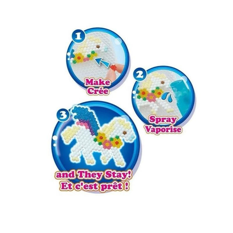 Aquabeads Enchanted World