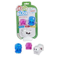 Jelly Blox Assorted Characters. One supplied, select from options