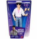 K-Pop Demon Hunters ‘Soda Pop’ Saja Boys Jinu Doll