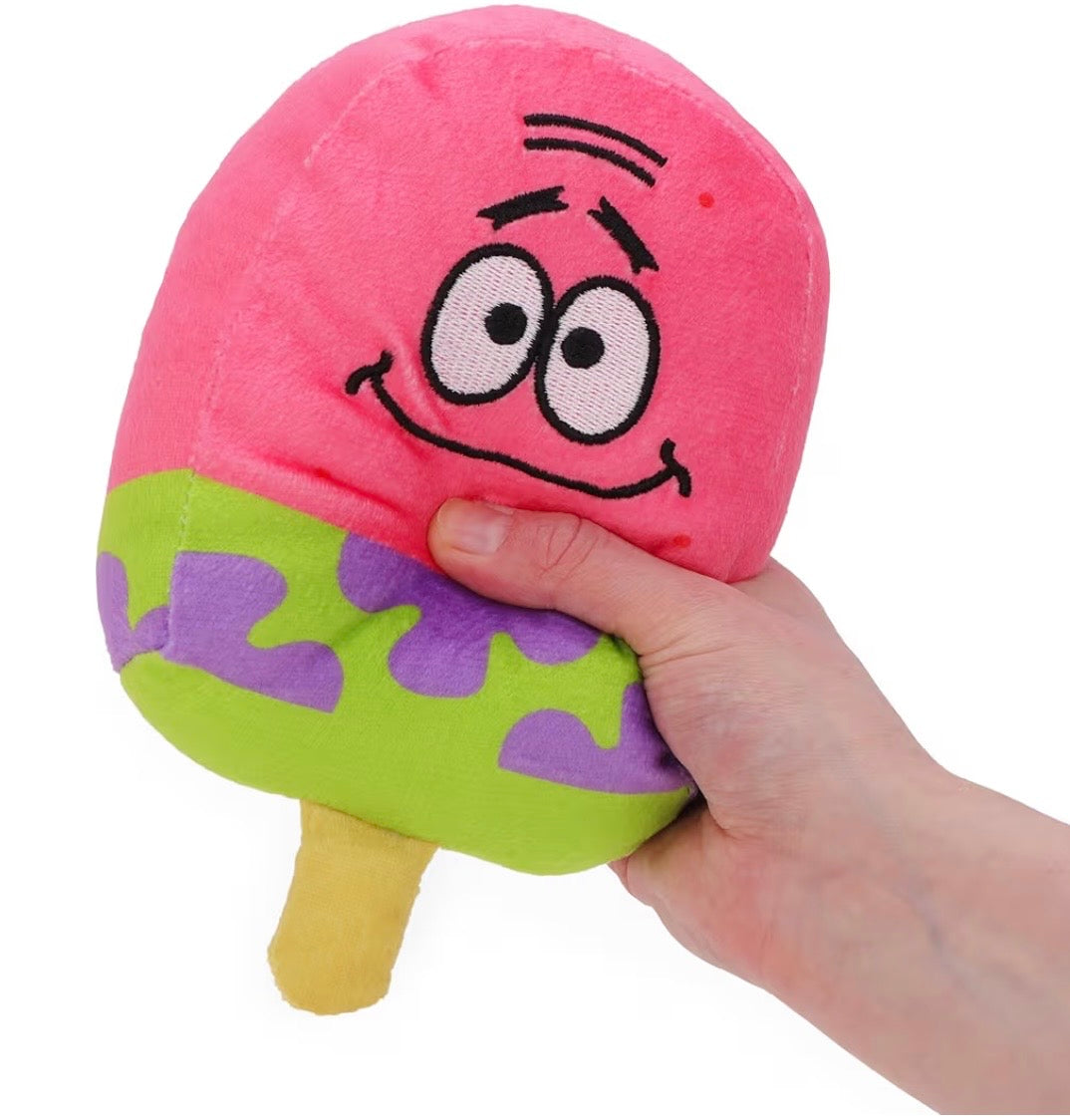SpongeBob SquarePants - Surprise Food Plush