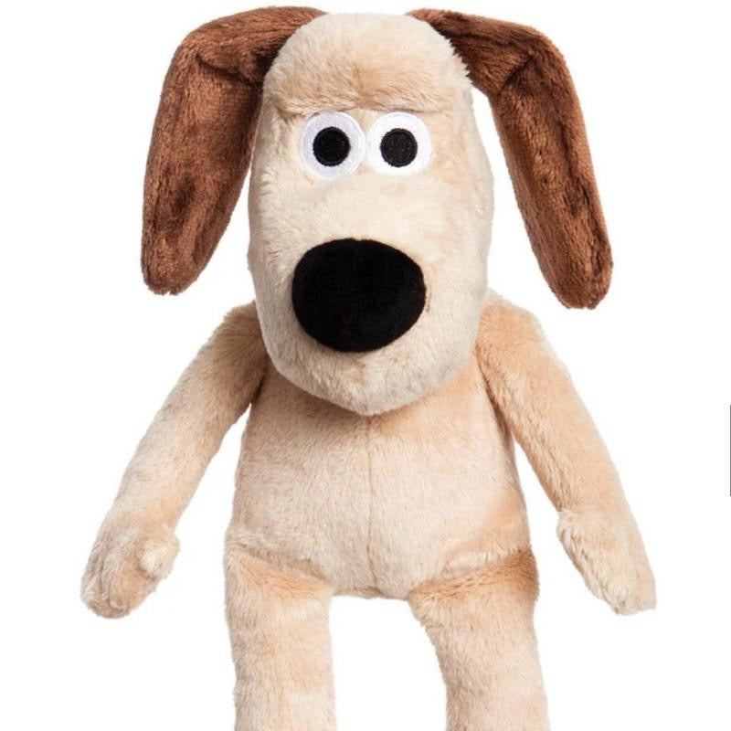 Wallace & Gromit - Gromit Soft Toy