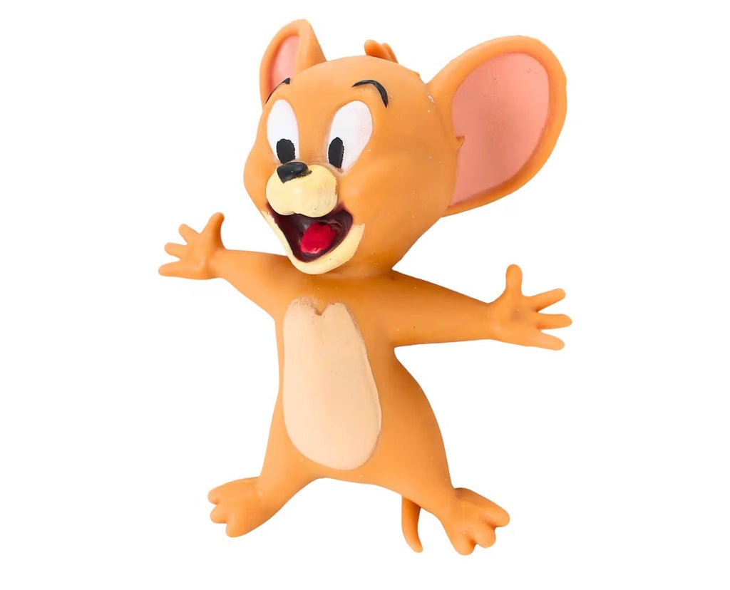 Tom & Jerry Stretchy 5” Twin Pack