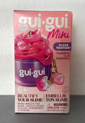 Gui Gui Mini Jar Beautify Your Slime Keyring Assortment