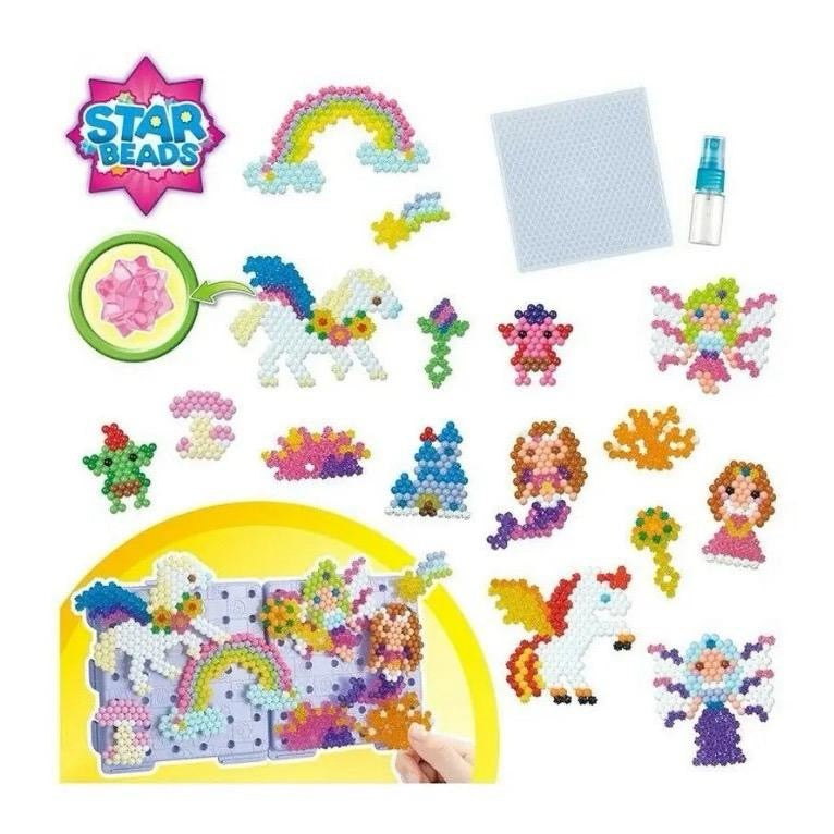 Aquabeads Enchanted World