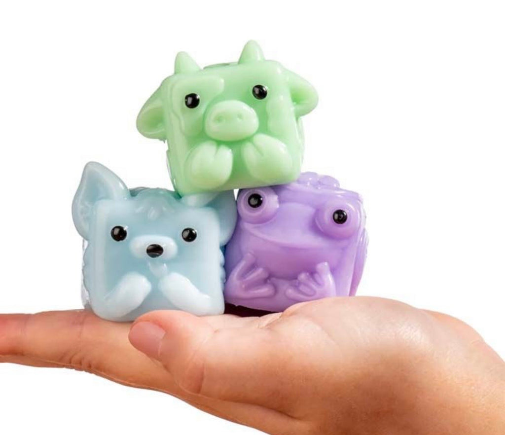 MushyKinz Mystery Mini Taba Squishies - Blind Bag