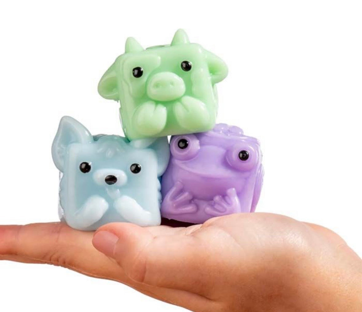 MushyKinz Mystery Mini Taba Squishies - Blind Bag