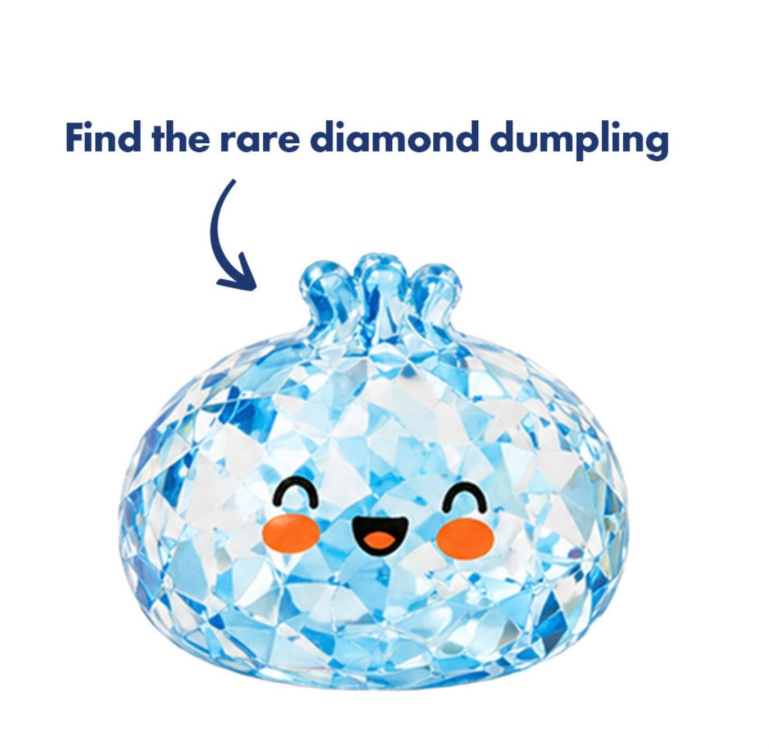 RMS Squishy Dumpling Diamond Edition