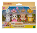 Sylvanian Families - Fantastical Fairytale Friends Set 5842